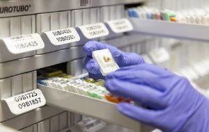 افتتاح اولین بانک زیستی از نمونه‌های زنده مغز انسان!