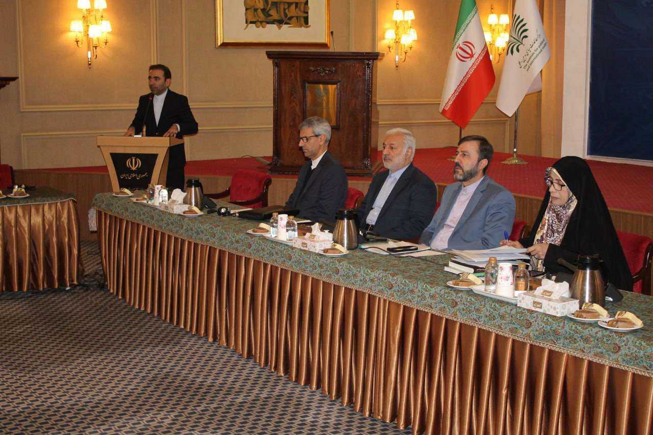 امیرعبداللهیان: حملات رژیم صهیونیستی به غزه همه عناصر «جنایت جنگی» را دارد