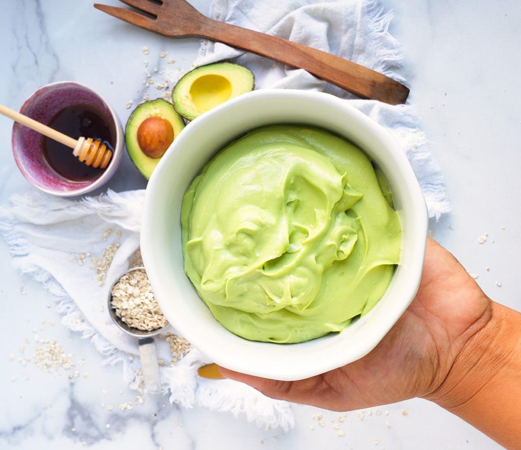 فواید ماسک کدو سبز برای پوست