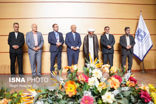 بابل میزبان ۲۵۰ جراح برجسته مغز و اعصاب بابل میزبان ۲۵۰ جراح برجسته مغز و اعصاب