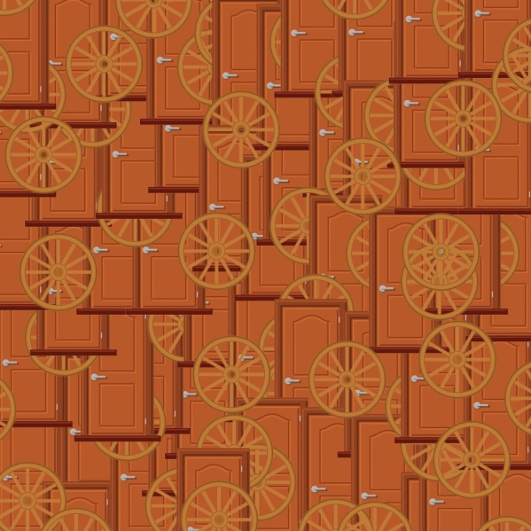 بازی فکری شگفت انگیز