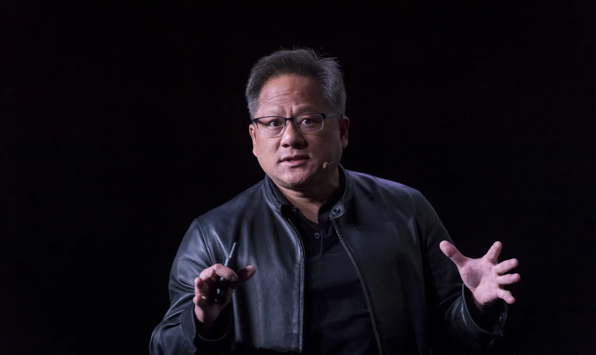 جن سون هوانگ