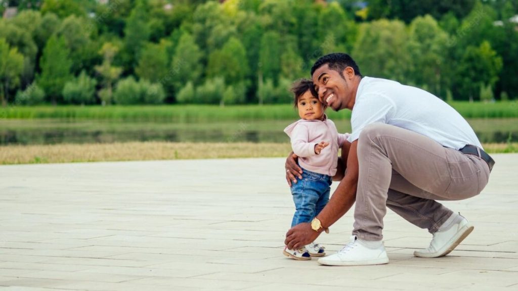 بهترین سن برای پدر شدن - ساعت بیولوژیکی مردانه