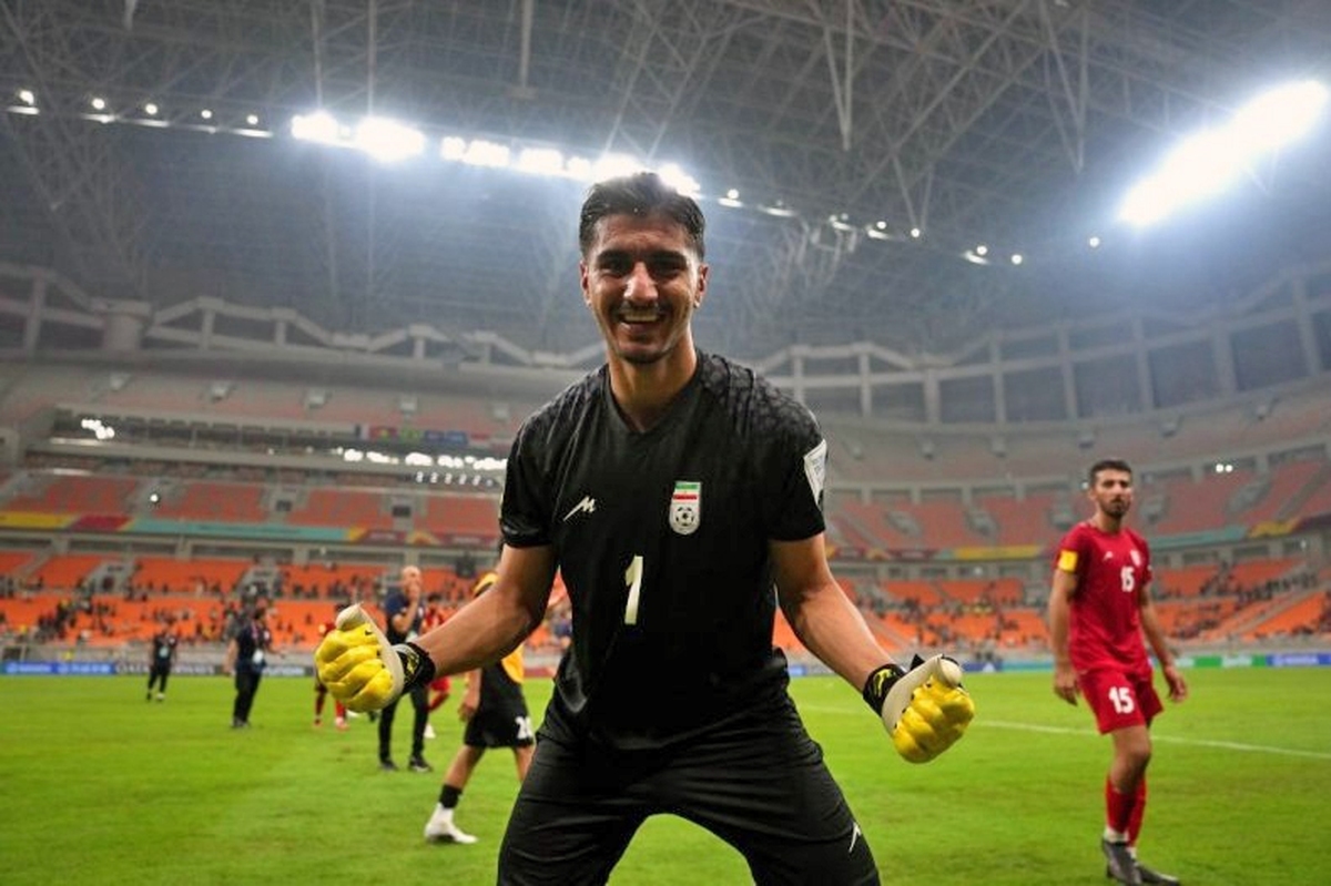 بیوگرافی آرشا شکوری