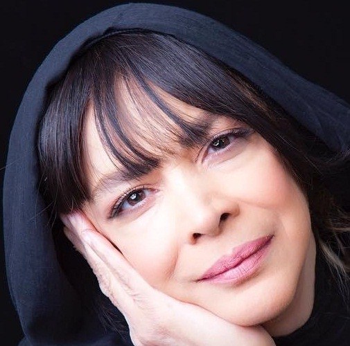 بیوگرافی بیتا فرهی