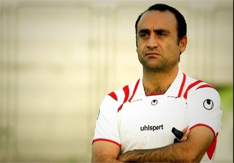 بیوگرافی حسین عبدی