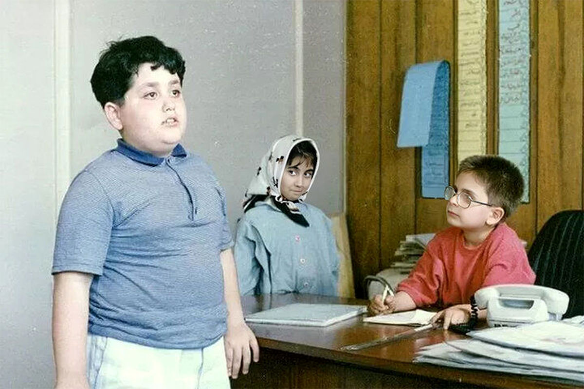 بیوگرافی حمیدرضا مرادی