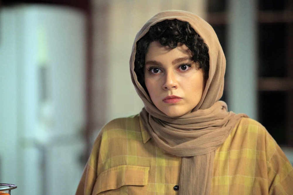 بیوگرافی سانای امیر آبادی