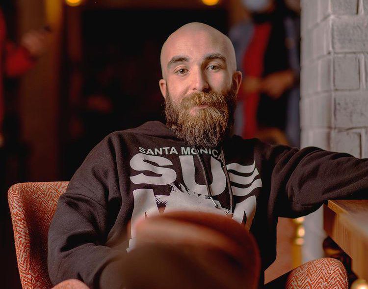 بیوگرافی علی مهربان