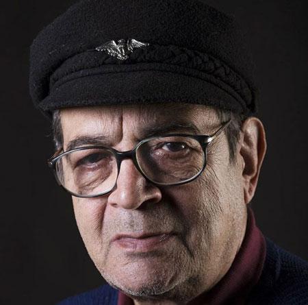 بیوگرافی مسعود معصومی