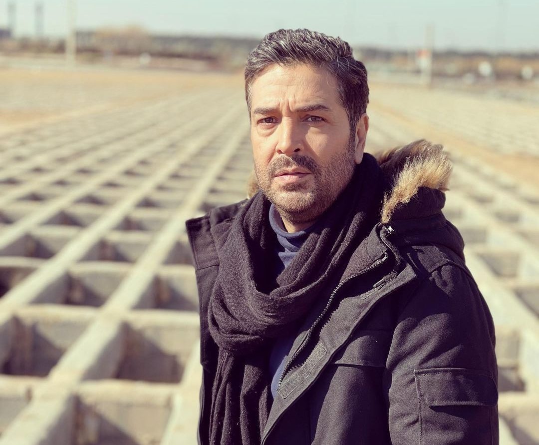 بیوگرای یوسف مرادیان