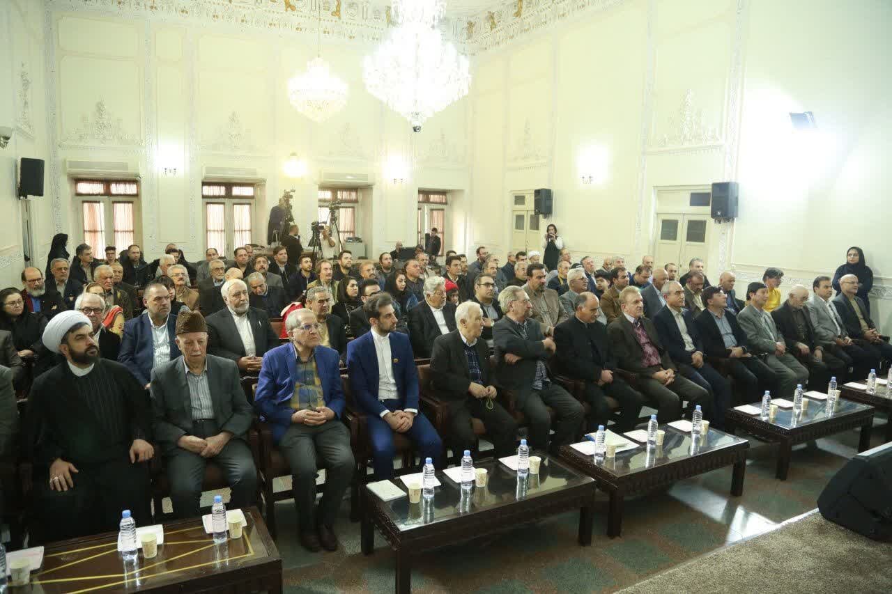 تأثیر شگرف مفاخر اردبیل بر فرهنگ ایرانی