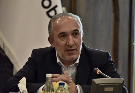 تفاهم‌نامه همکاری مشترک مبین‌نت و مگفا امضا شد