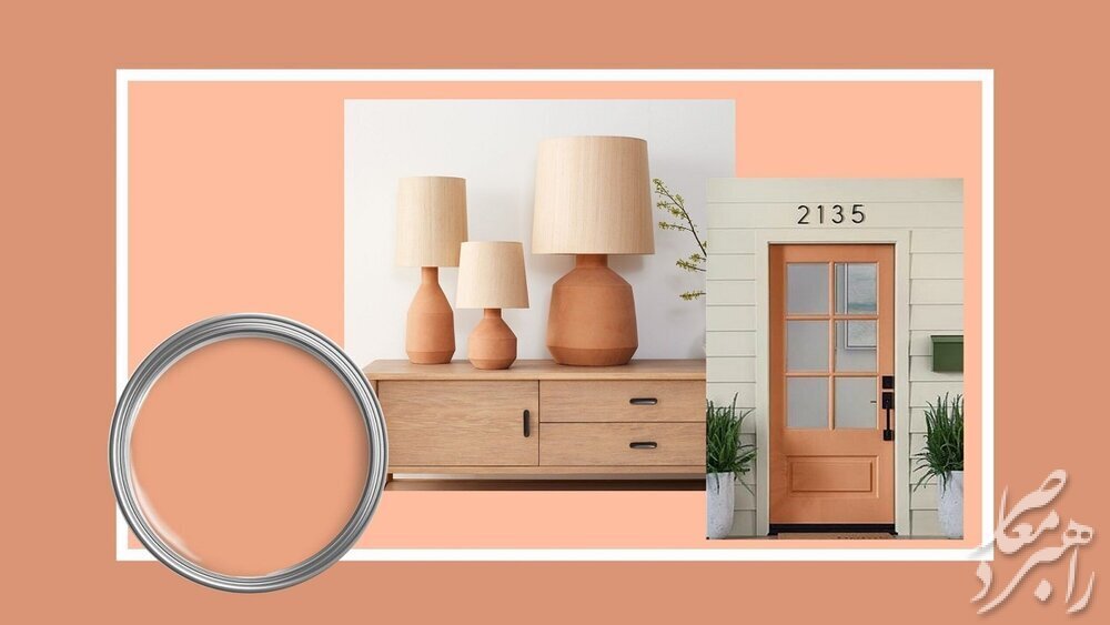 رنگ سال ۲۰۲۴ مشخص شد +عکس