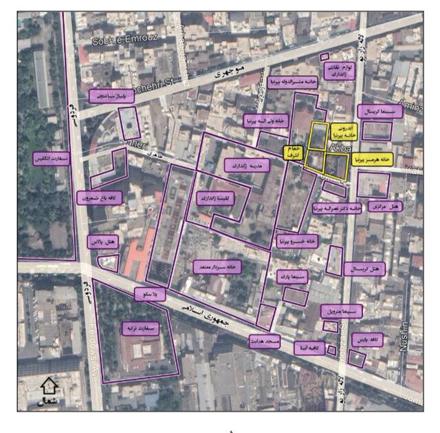 ساز این خانه‌ها کوک نیست!