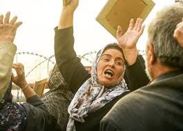 «سرهنگ ثریا» روایت مادران بی‌فرزند؛ فرزندان بی‌سرزمین