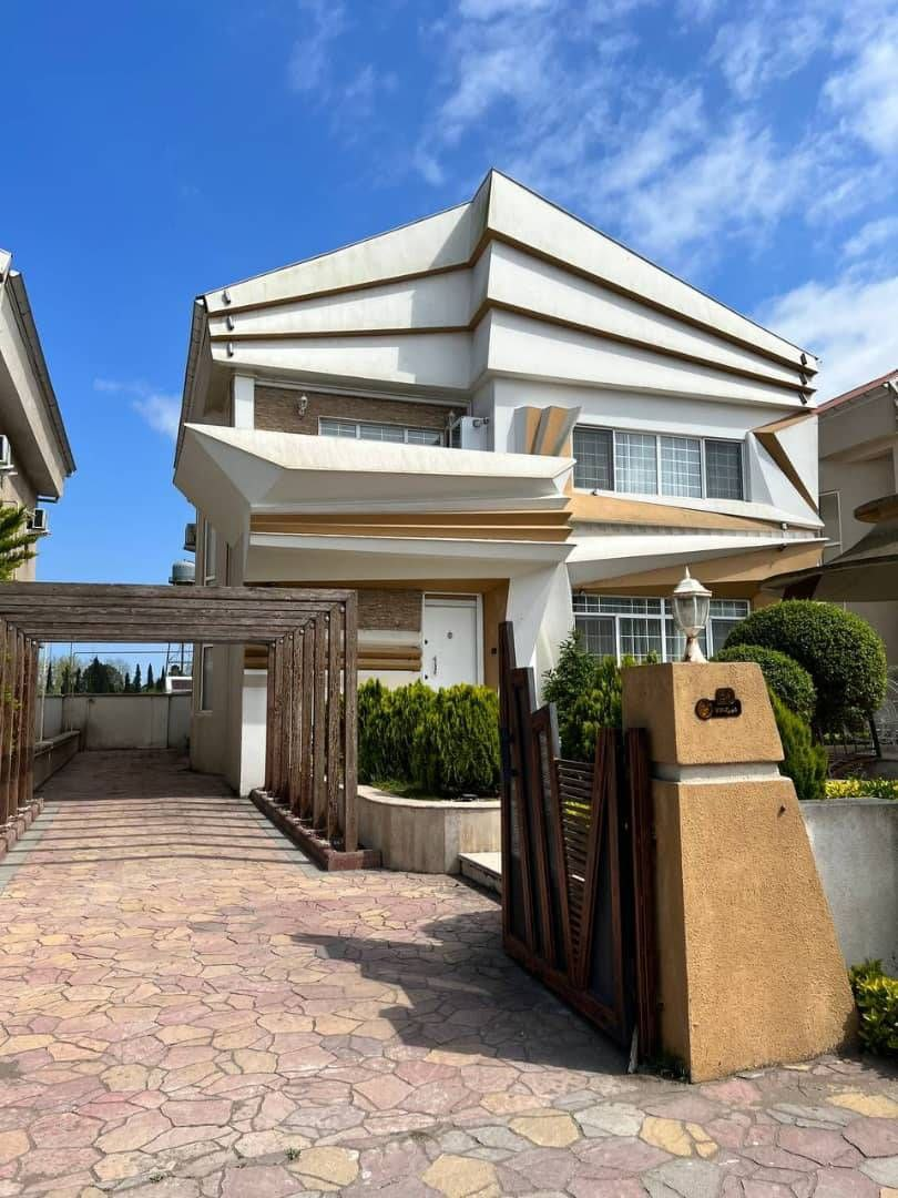 سهم خودت را از ویلای شمال بگیر!