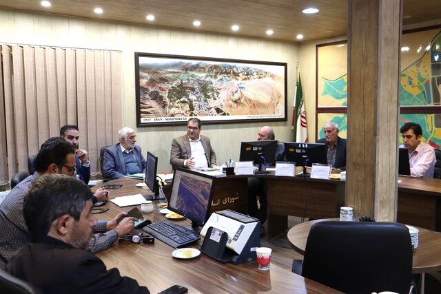 شهمیرزاد، بستر جذب گردشگران خارجی به استان سمنان