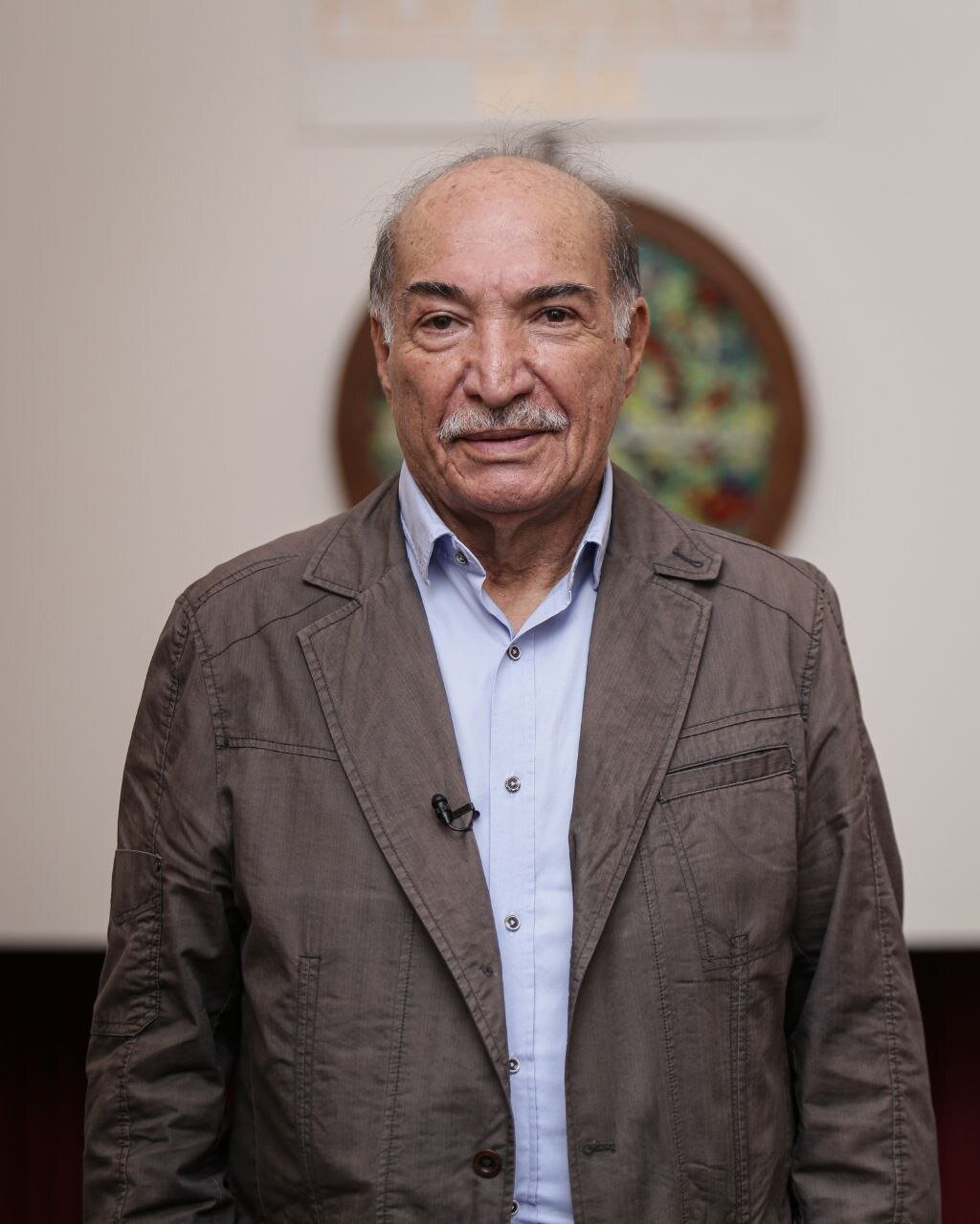 صدابردار پیشکسوت سینما: به دنبال کسی باشید که صدای سکوتتان را بشنود/ سکوت تنها زبانی است که نیاز به ترجمه ندارد