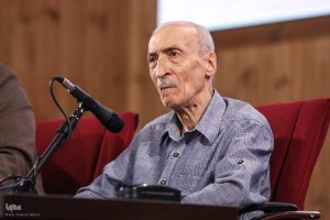 علامه شعرانی حکومت امام عصر را دموکراتیک می‌داند / ترجمه متن اعلامیه جهانی حقوق بشر توسط علامه