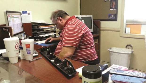 علائم اولیه ابتلا به دیابت