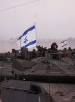 فوری؛ حمله پهپاد انتحاری به مقر فرماندهی ارتش اسرائیل + فیلم