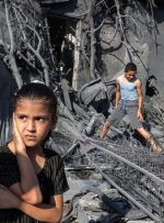 مجری اخبار تاکتیک‌های وحشیانه اسرائیل برای هدف قرار دادن غیرنظامیان را افشا می‌کند