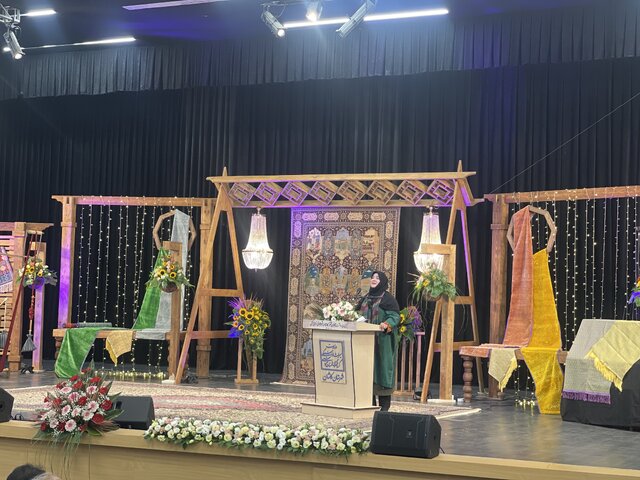 از امروز مسئولیت کاشان در جهان سنگین‌تر شد