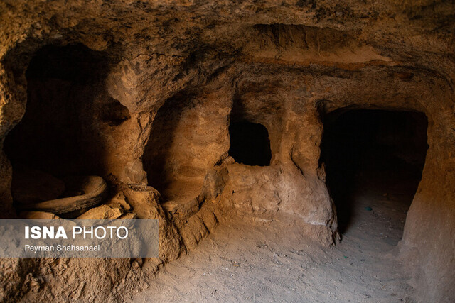 مشارکت جامعه محلی در مدیریت گردشگریِ شهر زیرزمینی روستای دولت‌آباد