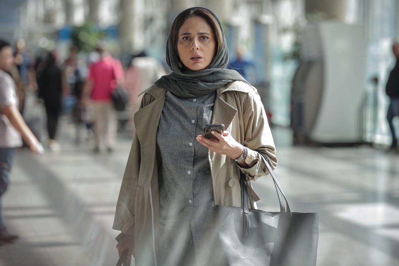 منتظر غافلگیری جدید باشید!