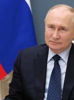 موافقت پوتین با لغو پذیرش معاهده ممنوعیت آزمایش هسته‌ای!