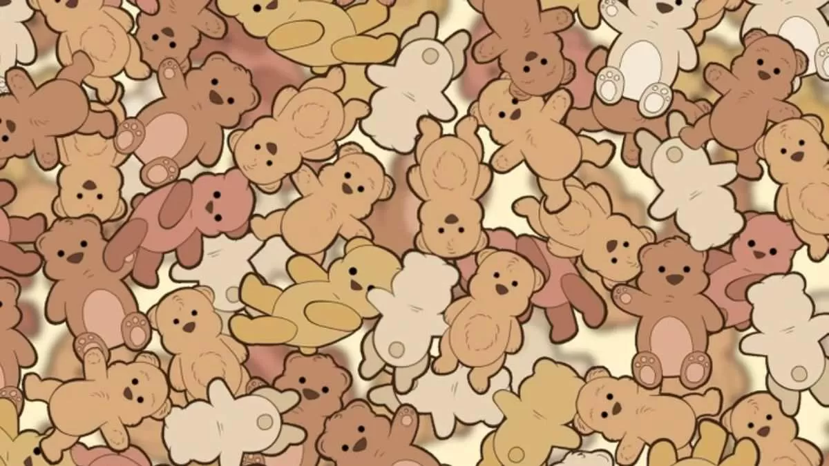 تست قدرت بینایی سگ