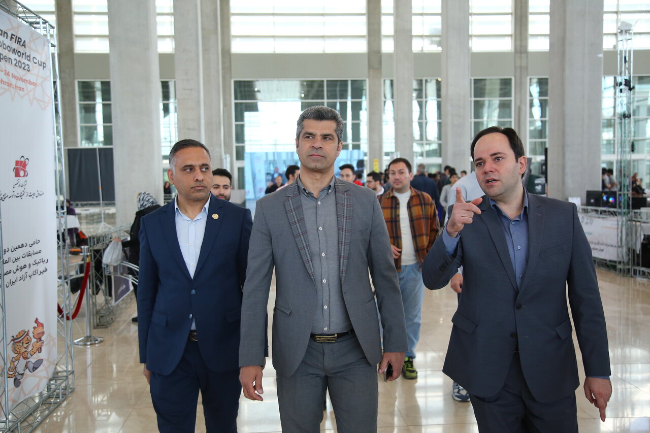 هادی ساعی:« سیستم داوری جدید پومسه تکواندو ایران را به المپیک می‌برد!»/ عکس