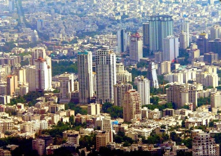 هزینه تکان دهنده خرید وام مسکن/ با وام 960 میلیون تومانی چند متر خانه در تهران میشود خرید؟