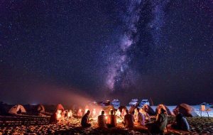 پاتوق جدید طبیعت گردان؛ کویر مصر ایران کجاست؟ + لیست قیمت تورهای کویر مصر ایران