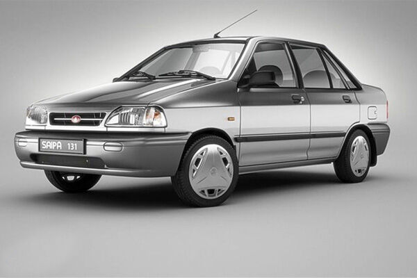 پراید به تریلی تبدیل شد / ایده باورنکردنی وطنی! + فیلم