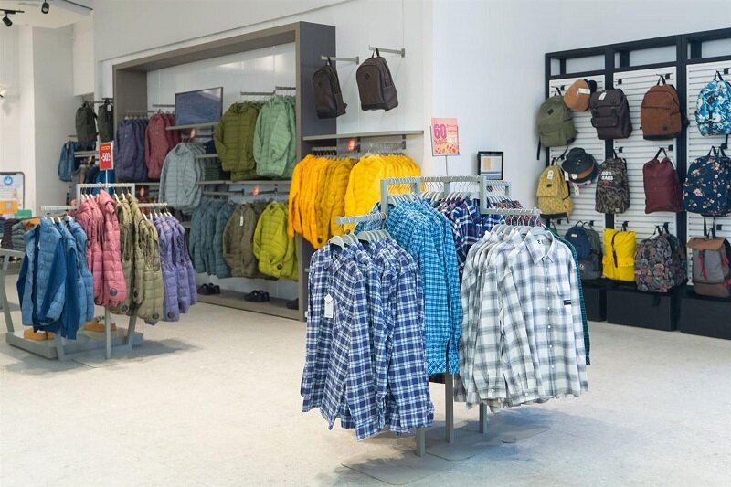 پشت‌پرده شیوه فروش پوشاک توسط برندهای داخلی