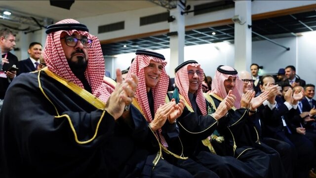 پیروزی پرحاشیه برای عربستان