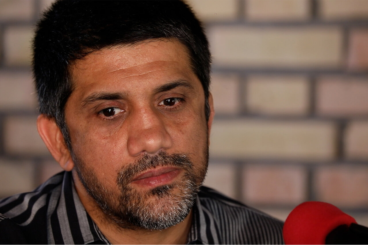 چالش با علی دبیر بر سر واژه خداترسی و حسن یزدانی/تیم نهم دنیا را میگویند خوب و من که دوم دنیا شدم متهمم!