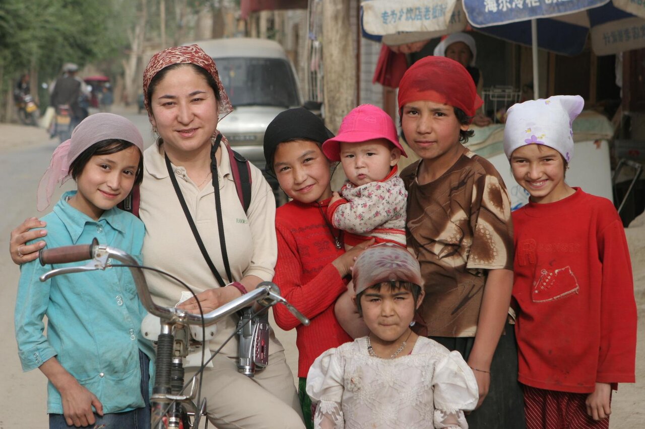 چین محقق برجسته اویغور را به حبس ابد محکوم کرد