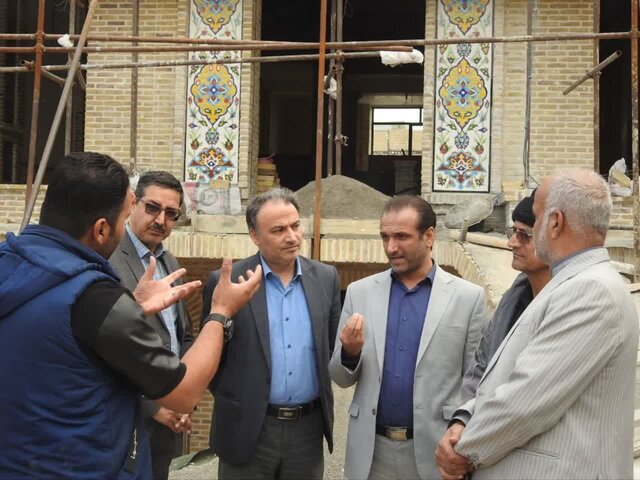 کاروانسراها فرصتی بی‌نظیر برای توسعه سرمایه‌گذاری گردشگری