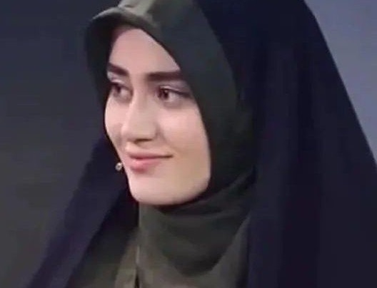 کشف حجاب یهویی مجری چادری صداوسیما + عکس