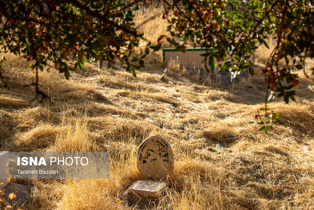 گوشه شهنشاه، دیارِ هم آغوشِ تاریخ و طبیعت