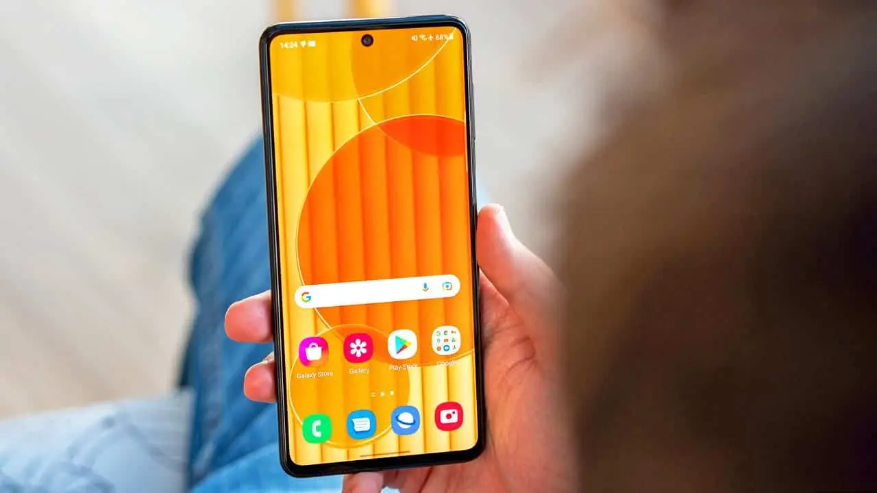 گوشی های سامسونگی که دیگر به‌روزرسانی نمی شوند