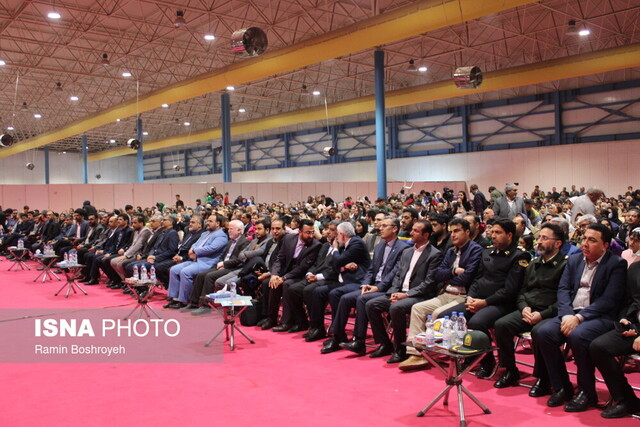 یکسان سازی اقوام از توطئه‌های غربی‌هاست/ ثبت ۳ هزار میراث ناملموس فرهنگی در ایران