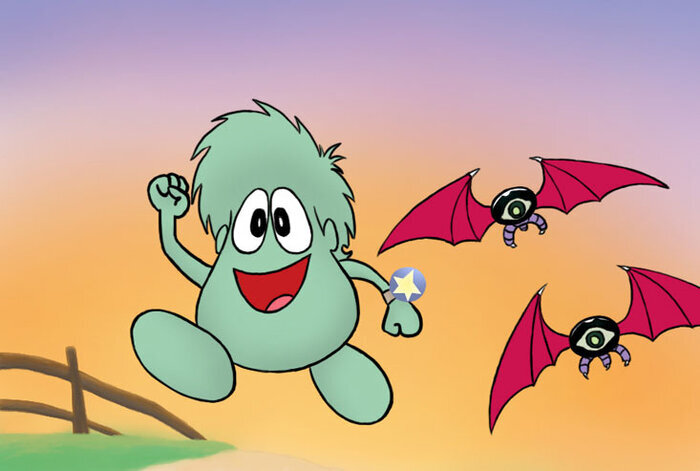 ۱۰ شخصیتی که دهه شصتی‌ها با آن بزرگ شدند