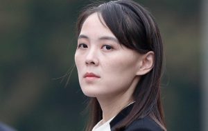 خواهر کیم جونگ اون، آمریکا را متهم کرد