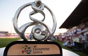 میزبان مراحل حذفی لیگ قهرمانان آسیا مشخص شد