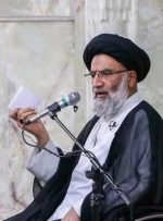 امام جمعه اهواز: بسیاری از زوج‌های جوان ما در بحث فرزندآوری، مشکلات اقتصادی را بهانه می‌کنند