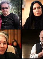 سینما سیاه پوش است/ داغ مهرجویی و بازیگرانش بر دل پاییز